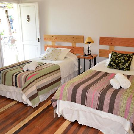 Hostal Petit Verdot Santa Cruz Pokoj fotografie
