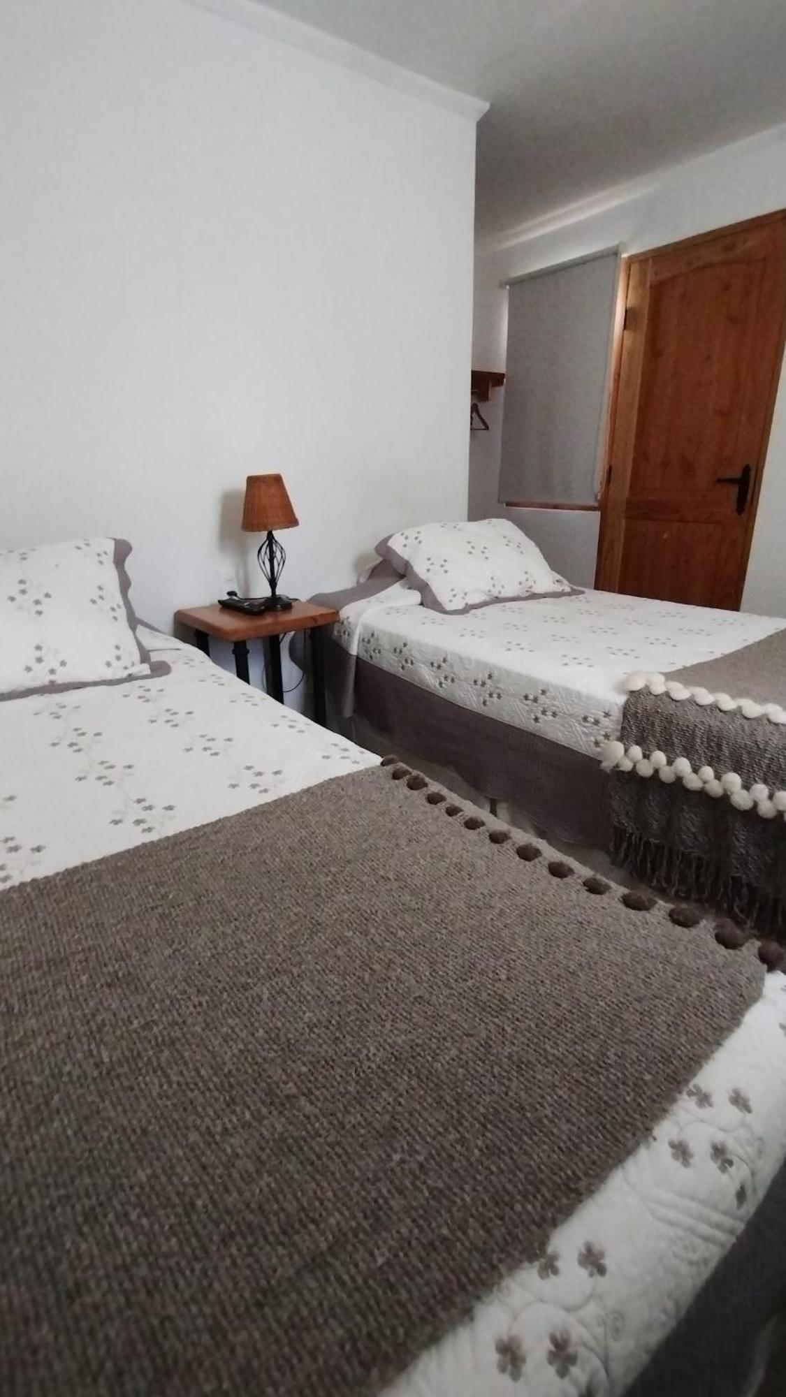 Hostal Petit Verdot Santa Cruz Pokoj fotografie