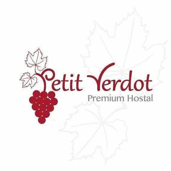 Hostal Petit Verdot Santa Cruz Exteriér fotografie