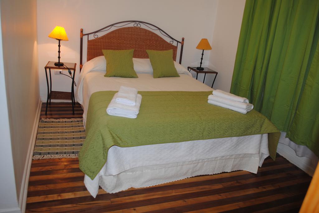 Hostal Petit Verdot Santa Cruz Pokoj fotografie
